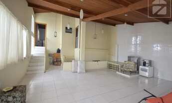 Imagem 4: Casa - Jardim Proença I - Campinas