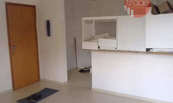 Imagem 2: Apartamento residencial à venda, Jardim Nova Aliança Sul, Ribeirão Preto