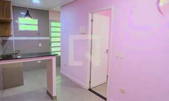 Imagem 2: Casa para Aluguel - Vila Campestre, 2 Quartos, 34 m2