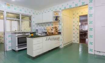 Imagem 7: Apartamento com 4 Dormitórios 1 Vaga em Higienópololis