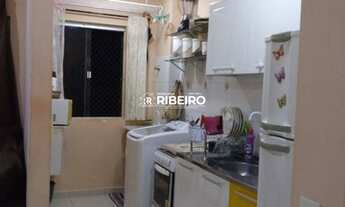 Imagem 2: Apartamento para venda com 75 metros quadrados com 2 quartos em Aeroclube - Porto Velho