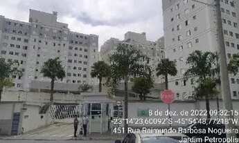 Imagem: SAO JOSE DOS CAMPOS - Apartamento Padrão