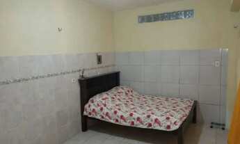 Imagem 4: Casa para venda possui 75 metros quadrados com 3 quartos em São Cristóvão - Salvador - Bah