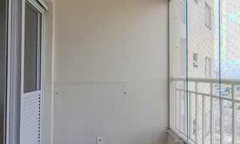 Imagem 7: Apartamento à Venda - Vila Augusta, 2 Quartos, 55 m2