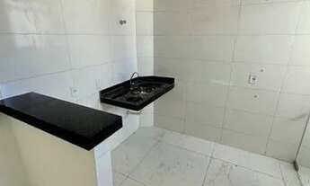 Imagem 3: Cobertura com 2 cobertura à venda, 117 m² por R$ 365.000 - Xangri-Lá - Contagem/MG