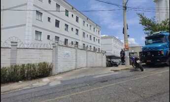 Imagem: CONTAGEM - Apartamento Padrão