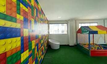 Imagem 4: IMOVEL DE 2 DORMITORIOS, ARMARIOS PLANEJADOS, CCOKTOP, FORNO, VAGA DE GARAGEM