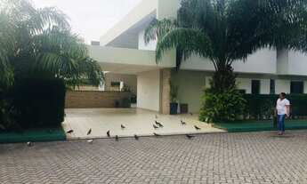 Imagem 5: Duplex Alto Padtão Residencial Adrianópolis. 5 suítes, piscina, completa com Armários Kitc