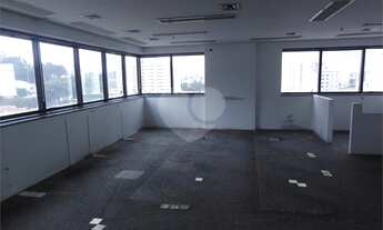 Imagem 2: Santana sala comercial vaga com 115,00 de área útil 4 vagas com manobristas