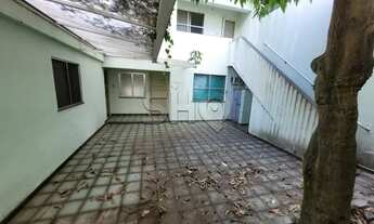 Imagem 6: Sobrado Residencial em Campo Belo