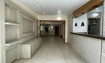 Imagem: Casa Duplex 4 Quartos com Suíte em Laranjeiras