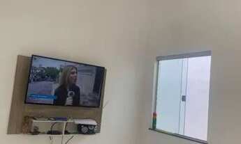 Imagem 7: Aluga-se casa grande com garagem para 2 carros em Feira de Santana,leia o anúncio