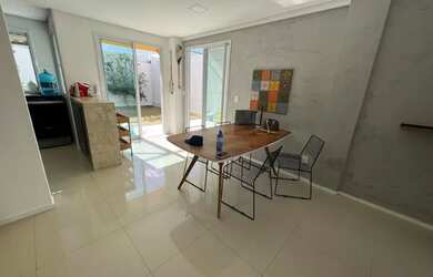 Imagem 4: Linda casa com excelente localização e 3 suítes - Eusébio - Ceará