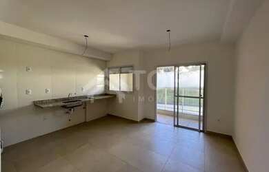 Imagem 4: Venda de Apartamentos / Padrão na cidade de São Carlos