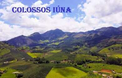 Imagem 4: Terreno Cidada Nova - IÚNA