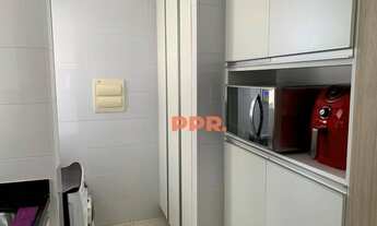 Imagem 3: Apartamento à venda, 73 m² por R$ 385.000,00 - Goiânia - Belo Horizonte/MG