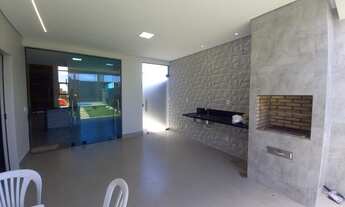 Imagem 5: Linda Casa 3 Suítes na Ponte Alta Gama