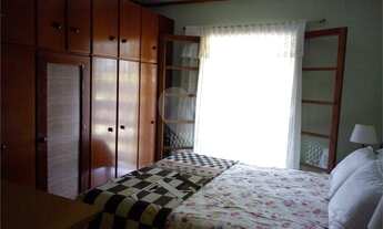 Imagem 7: Casa, dormitórios, 3 suítes, 3 vagas, à venda, no Horto Florestal, em São Paulo