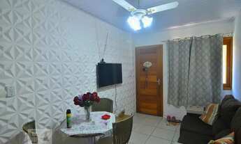 Imagem 3: Casa de Condomínio para Aluguel - Olaria, 2 Quartos, 47 m2