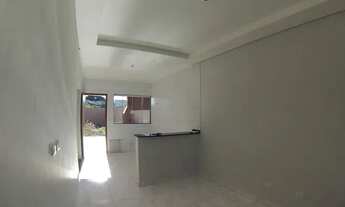 Imagem 3: Casa para venda tem 200 metros quadrados com 2 quartos