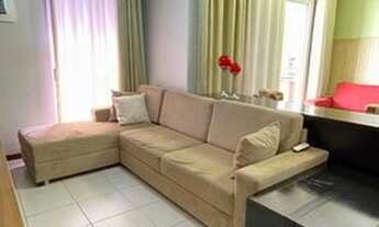 Imagem: Cuiabá - Apartamento Padrão - Quilombo