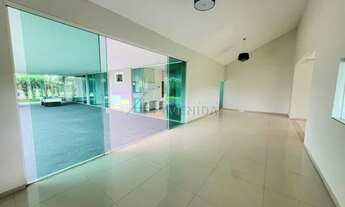 Imagem 5: CAMBé - Casa de Condomínio - Golf Ville