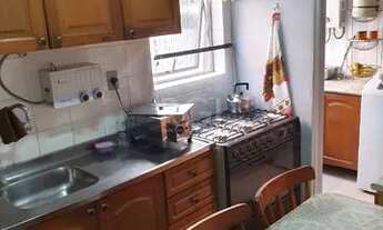 Imagem 2: Apartamento para Venda - 96m², 3 dormitórios, 1 vaga - Mont Serrat