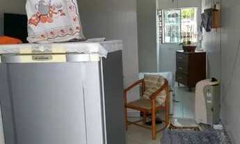 Imagem 4: Flat Casa com 1 dormitório