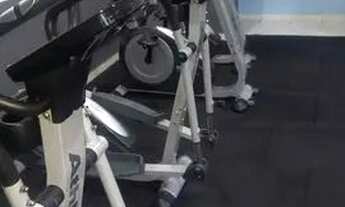 Imagem 6: Apartamento para aluguel possui 52 metros quadrados com 2 quartos em Jardim Sarah - São Pa