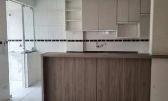 Imagem 2: Apartamento semimobiliado para alugar em Uvaranas