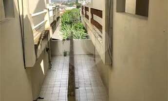 Imagem 2: Casa para locação no Bairro Bonfiglioli em Jundiaí/SP. - 1 dormitório