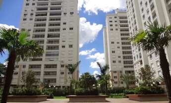 Imagem: Apartamento para Venda - 105m², 3 dormitórios