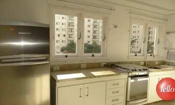 Imagem 3: São Paulo - Apartamento Padrão - Moema