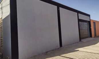 Imagem: Venda de imóvel (Águas Lindas de GO