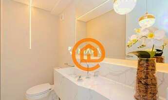 Imagem 7: Apartamento com 2 SUITES - venda por R$ 5.900.000 ou aluguel por R$ 38.700/mês - Vila Nova