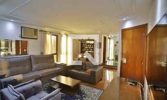 Imagem: Apartamento para Aluguel - Boqueirão, 4