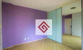 Imagem 6: Apartamento com 2 dormitórios, 107 m² - venda por R$ 480.000,00 ou aluguel por R$ 5.018,00