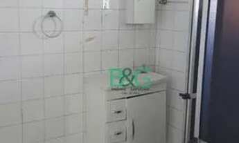 Imagem 3: Casa com 2 dormitórios para alugar, 80 m² por R$ 2.015,00/mês - Mooca - São Paulo/SP