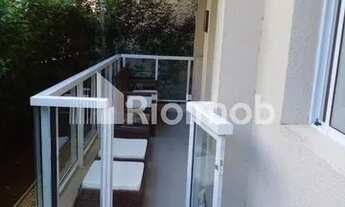 Imagem 3: Recreio dos Bandeirantes