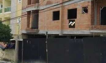 Imagem 2: Apartamento com 3 dormitórios à venda, 97 m² por R$ 520.000,00 - Campestre - Santo André/S