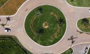 Imagem 4: Terreno exclusivo no condomínio de chácaras Reserva das Aroeiras em Bela Vista de Goiás