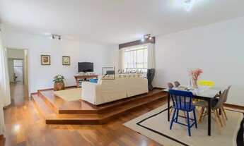 Imagem: Venda Apartamento 3 Dormitórios - 145 m²