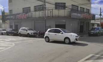 Imagem: Prédio Comercial - Setor Campinas