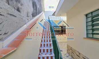 Imagem 6: Sobrado 3 dormitórios (1 suíte) - 3 vagas - Vila Sônia