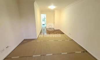 Imagem 2: Apartamento Brooklin , 92m², 3 dormitórios, 1 suíte, 2 vagas, piscina coberta! !