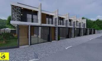 Imagem 3: Sobrado Geminado para Venda em Joinville, Glória, 3 dormitórios, 1 suíte, 2 banheiros, 2 v