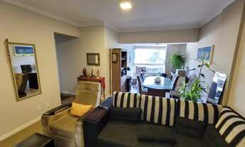 Imagem 6: Apartamento 100% Mobiliado com 01 Suite mais 01 Dormitório na Praia Brava em Itajaí SC