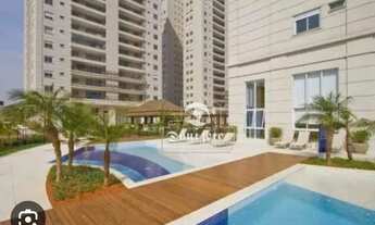 Imagem 5: Apartamento com 3 dormitórios para alugar, 165 m² por R$ 8.395,00/mês - Jardim - Santo And