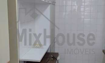 Imagem 6: Apto pronto pra morar 2 dorm