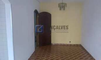 Imagem 2: SAO BERNARDO DO CAMPO - Residential / Apartment - JARDIM IRAJA